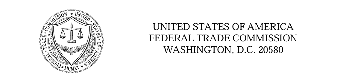 Federal Trade Commission’s AI-related inquiries have 360° angle, policy conference closer to 180°