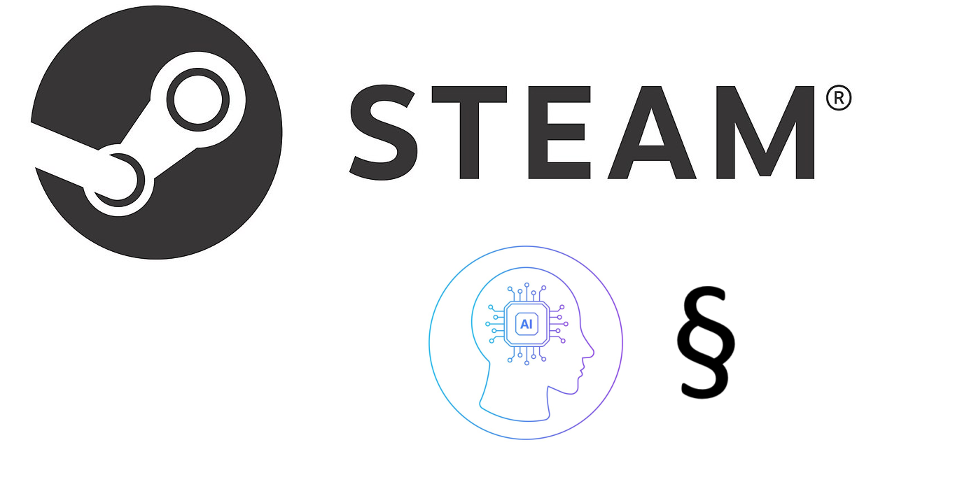 Game distribution platform Steam aims to approve “vast majority of games that use [AI]” with new rules